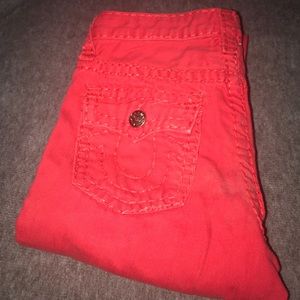 Boys True Religion Jeans